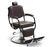 Top 10 Melhores Cadeiras de Barbeiro (Ferrante, Darus Design e mais) 2