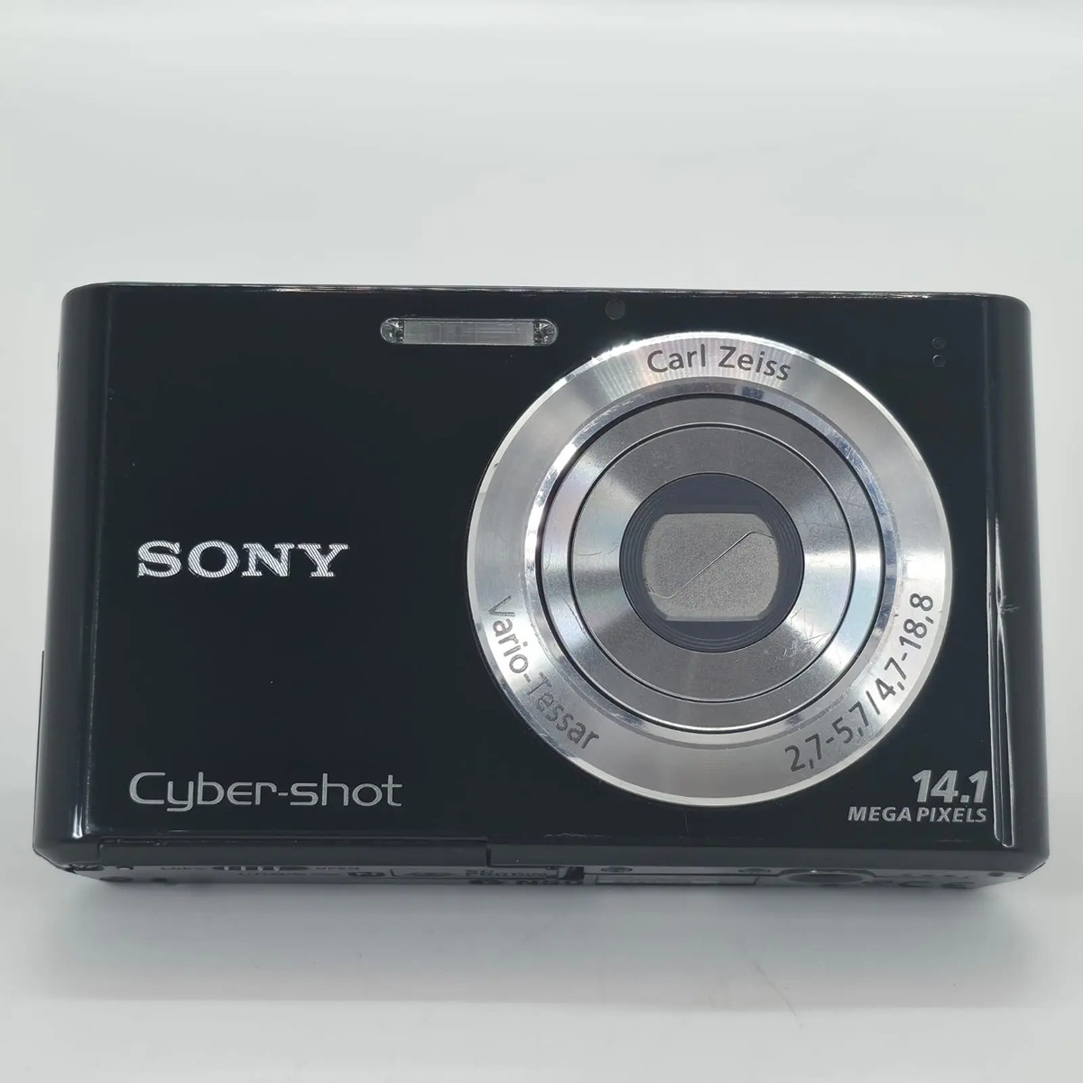 Câmera Sony Cyber Shot Dsc-W330 3