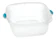 SANREMO Bacia Quad Plástico Sanremo 10L 1