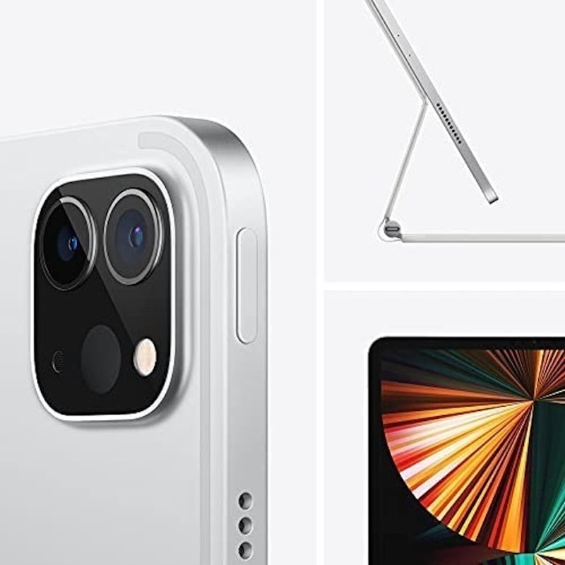 iPad Pro 11" 3ª geração 5
