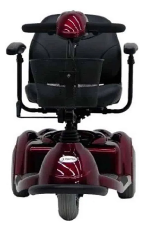 Scooter Elétrica Cadeira Motorizada Freedom Mirage SX 4