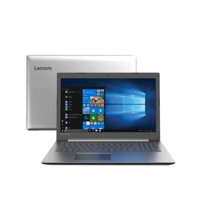 Notebook Lenovo Ideapad 330 Foto 1
