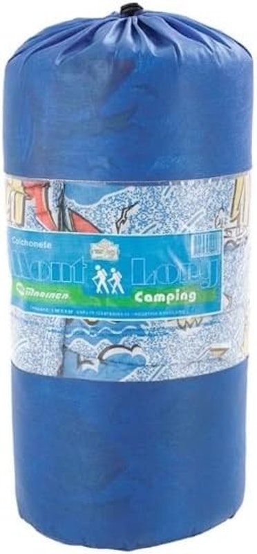 Colchonete para Camping 2