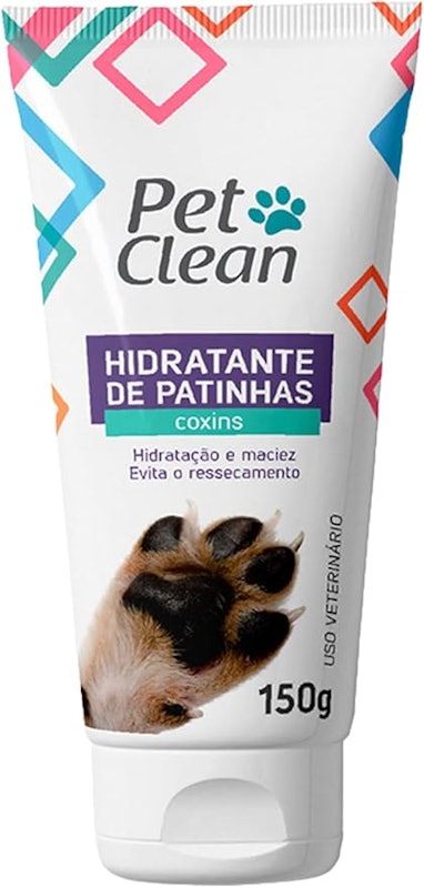 Hidratante de Patinhas 1