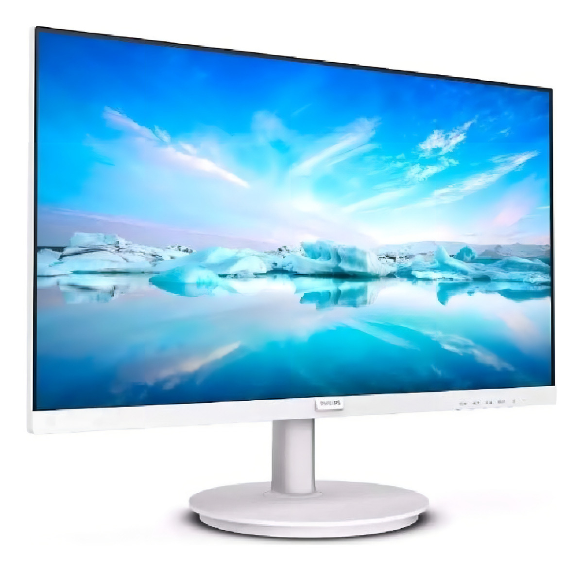 Monitor LCD 21,5" 2