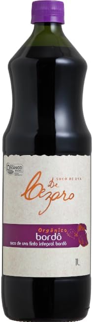 Top 10 Melhores Suco de Uva Integral  (Vinícola de Cezaro, Vinícola Aliança e mais) 1