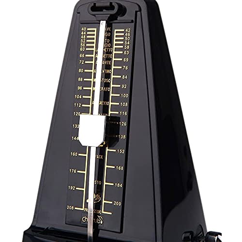 Metrônomo Mecânico Cherub WSM 330 2