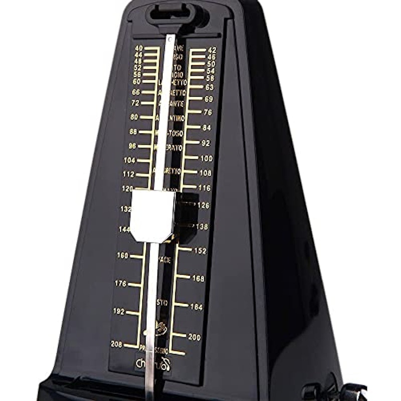 Metrônomo Mecânico Cherub WSM 330 2