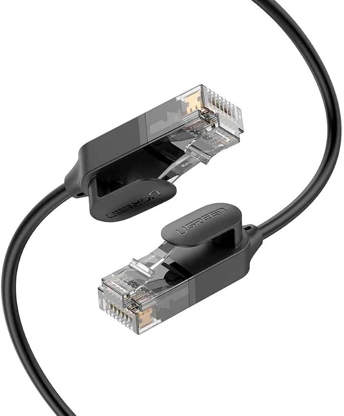 Cabo de Rede RJ45 CAT6 UTP Macho 1,5 m 2