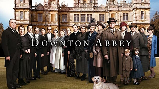 Downton Abbey (2010) 1