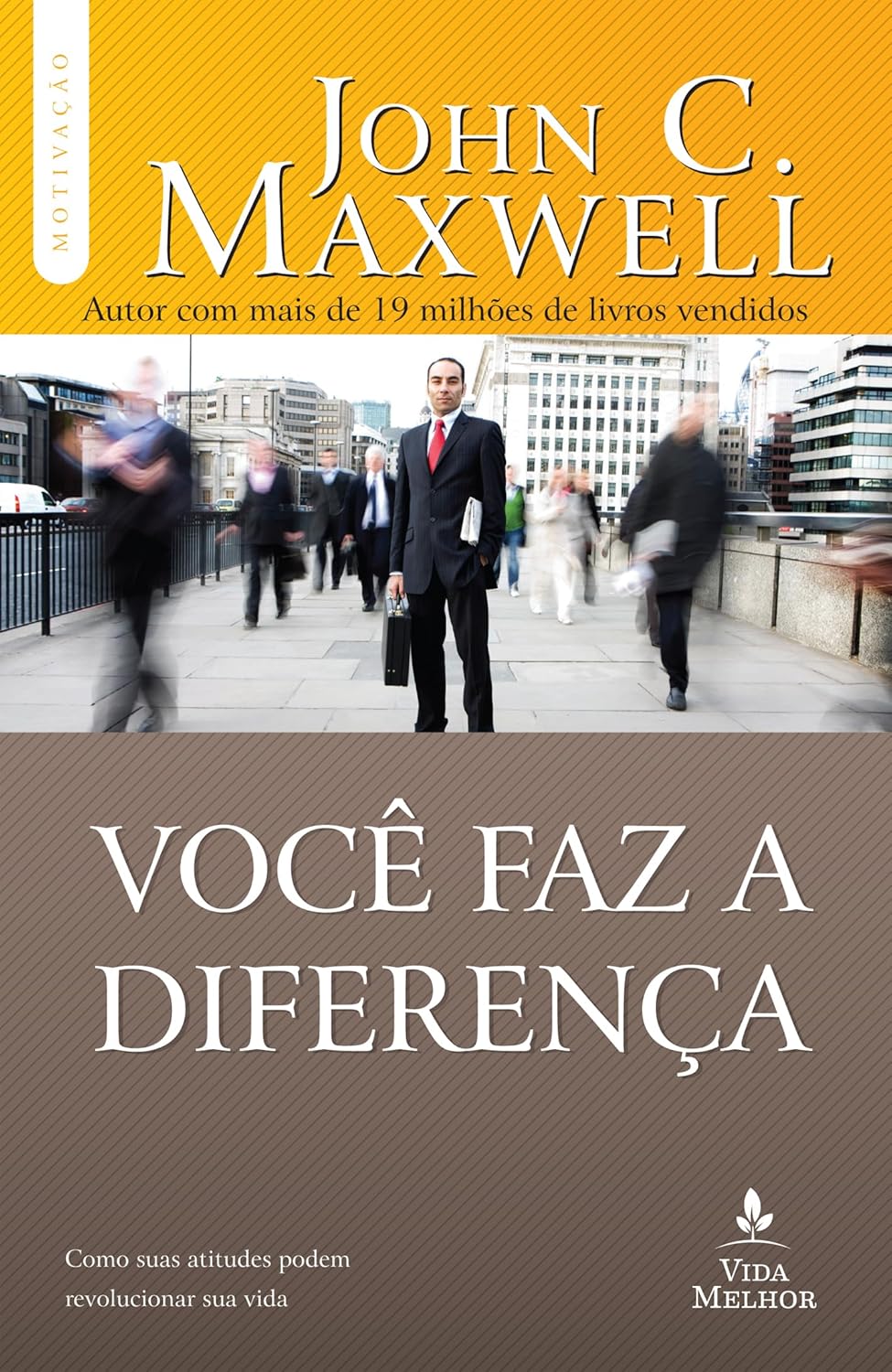 Top 10 Melhores Livros de Motivação  5