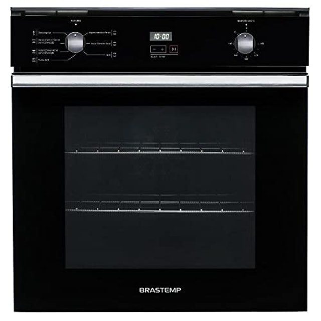 Brastemp 2