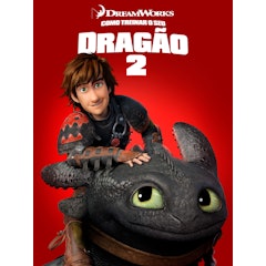 Como Treinar o Seu Dragão 2 (2014)