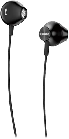 Fones de Ouvido com Microfone Philips 2