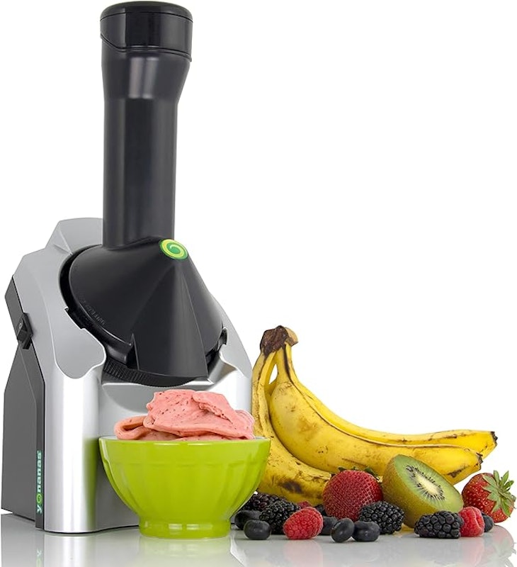 Yonanas Classic Frozen Dessert Maker 1