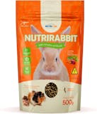 Top 10 Melhores Rações para Coelhos (Nutrópica, Zootekna e mais) 2