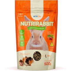 Nutrirabbit
