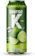 DOUTOR K Kombucha Orgânico Sabor Limão Doutor K 1
