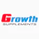 Growth Supplements 1