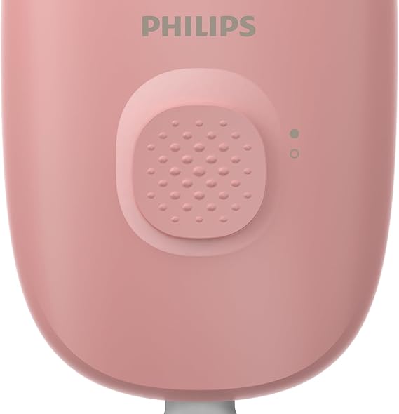 Depilador com Fio Epilator Series 2000 3