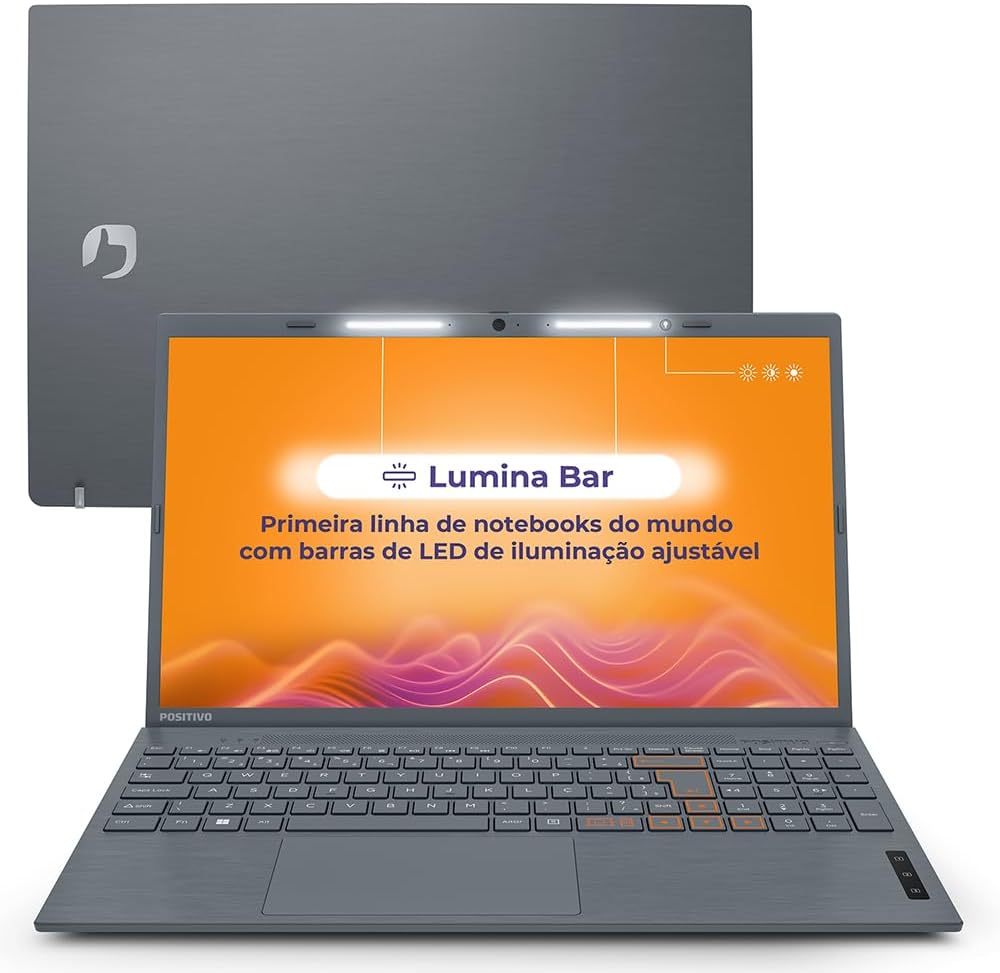 Top 10 Melhores Notebooks Positivo  (Motion Plus e mais) 2