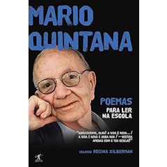 Poemas para Ler na Escola