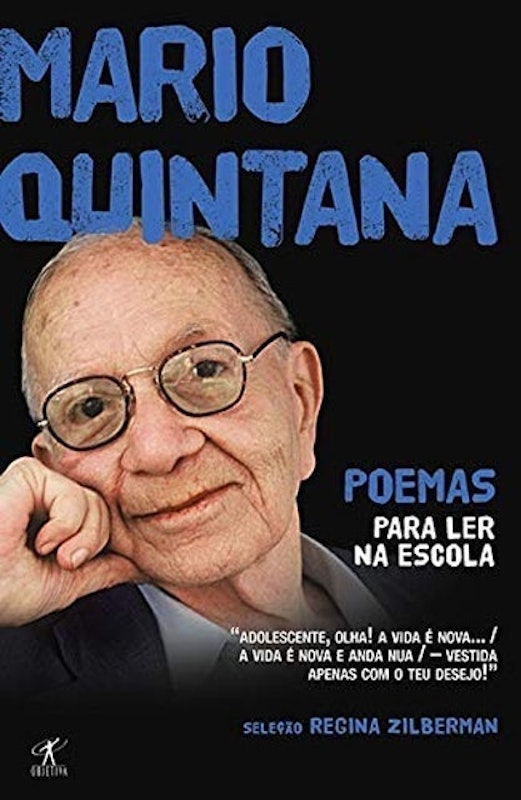 Poemas para Ler na Escola 1