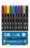 Top 10 Melhores Brush Pen em 2026 (Cis, Pentel e mais) 1