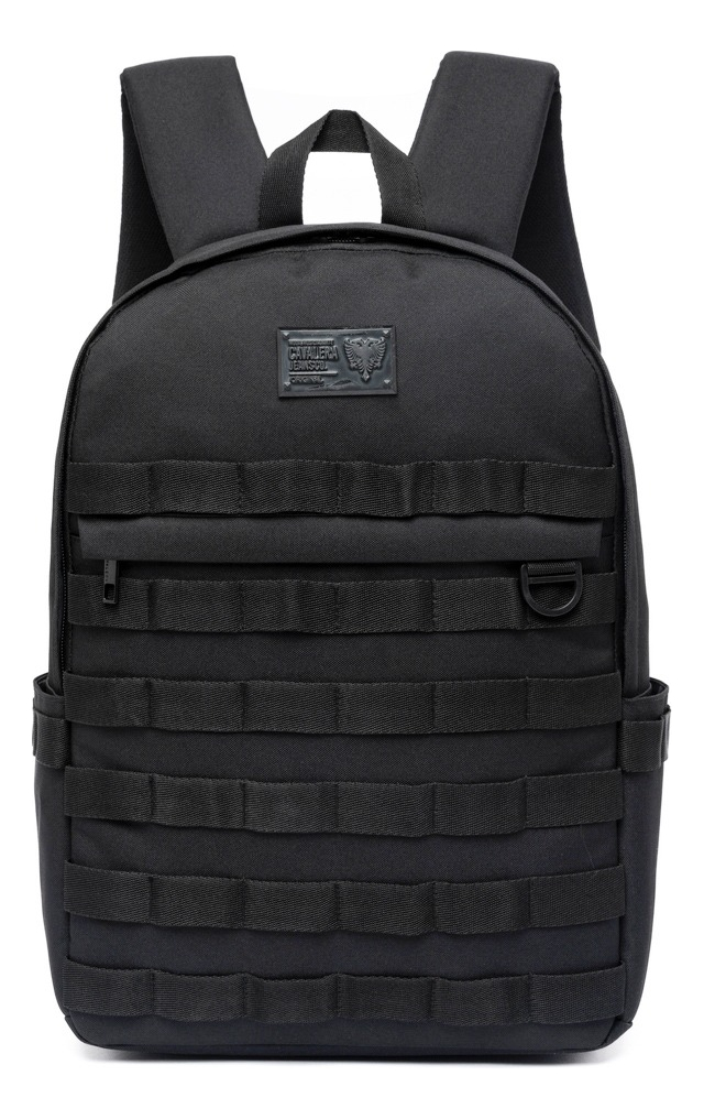 Top 10 Melhores Mochilas Cavalera Masculina em 2026 4
