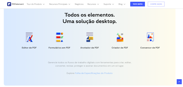 PDFelement 5