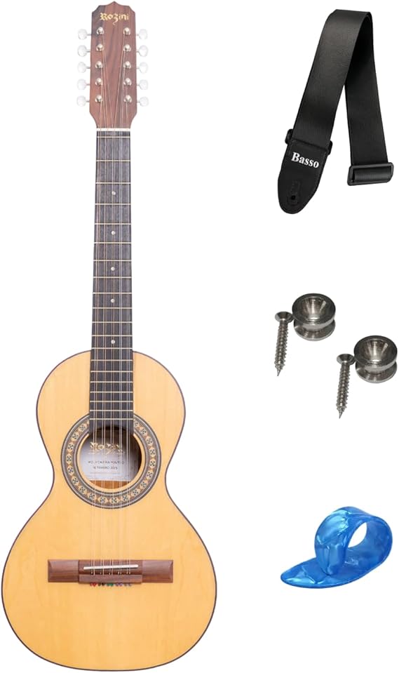 Top 10 Melhores Violas Caipiras  2