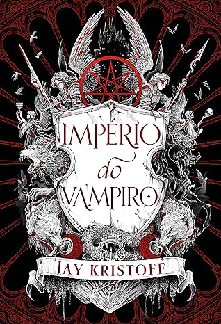 Top 10 Melhores Livros de Vampiros em 2026 (Anne Rice e mais) 2