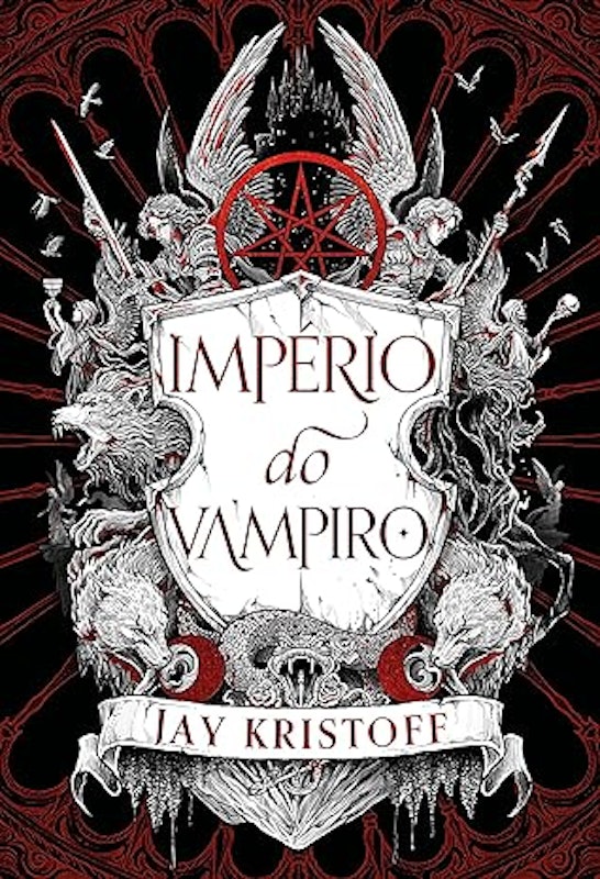 Império do Vampiro 1