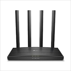 Roteador Wireless MU-MIMO AC1900 TP-Link