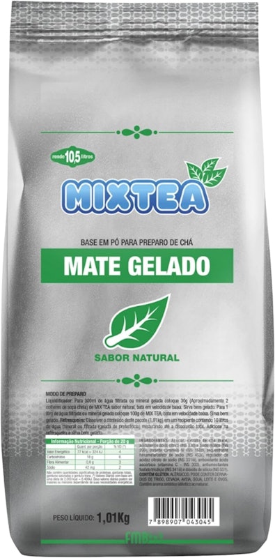 Mix Tea Natura 1