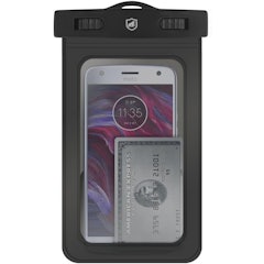 Capa Bolsa à Prova D'Água Gshield