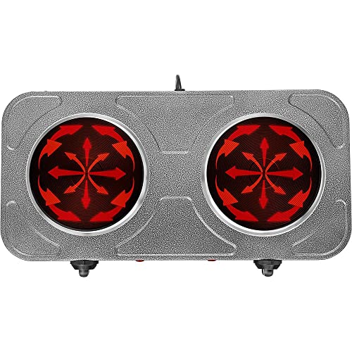 Fogão Elétrico Grand Pratic PFE353 4