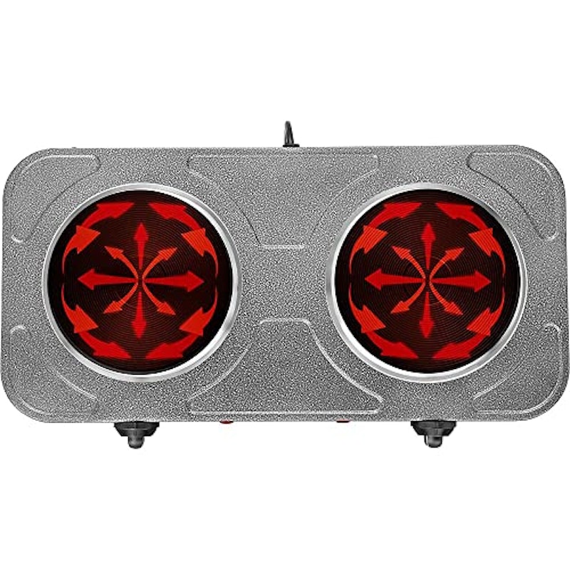 Fogão Elétrico Grand Pratic PFE353 4