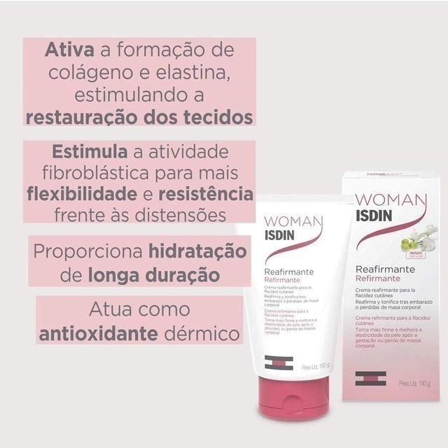Woman ISDIN Refirmante 3