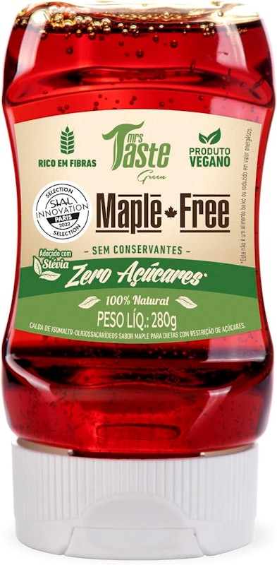 Maple-Free 1