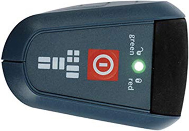 Nível Laser Linhas Nivelox Bosch 15 m c/ Tripé + Maleta 5