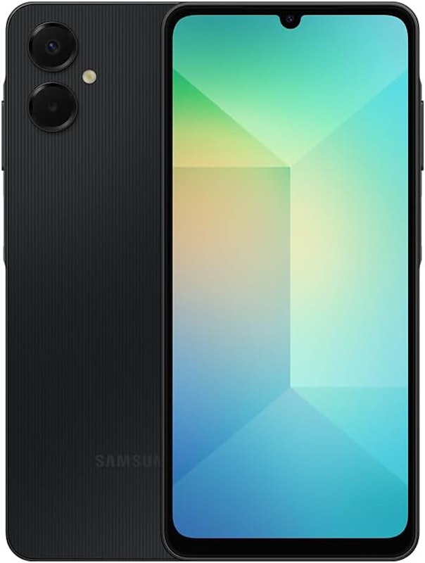Galaxy A06 128 GB 1
