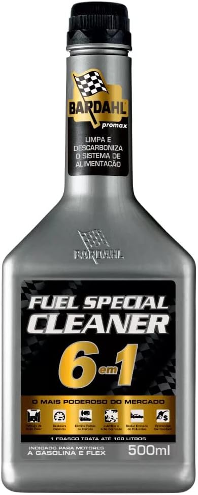 Top 10 Melhores Aditivos para Gasolina  (Limpa Bicos, Motor Flex e mais) 2