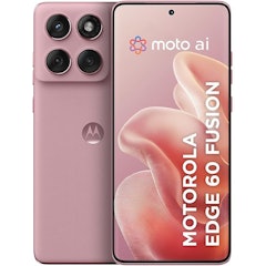 Smartphone Edge 60 Fusion 5G