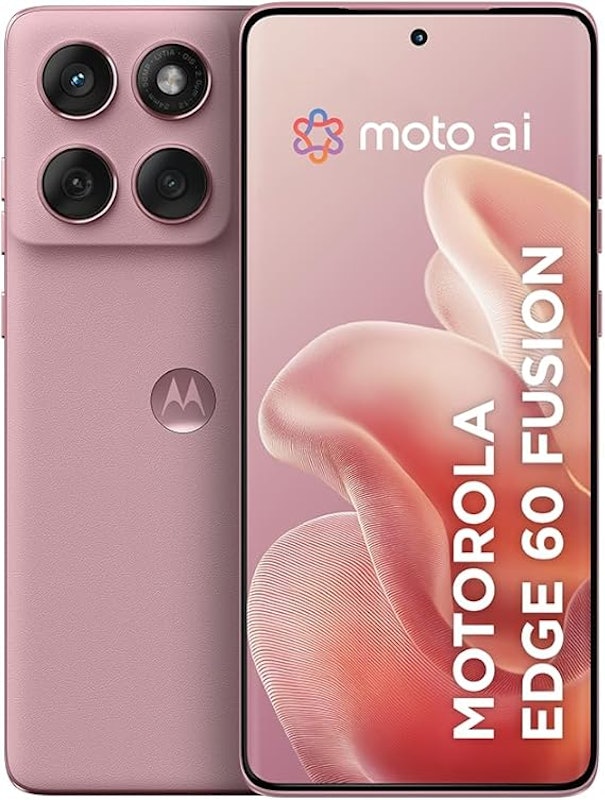 Smartphone Edge 60 Fusion 5G 1