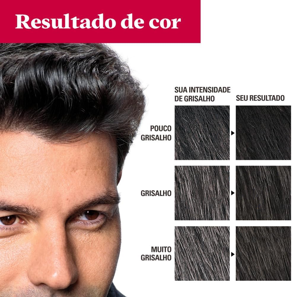 Shampoo Color 4