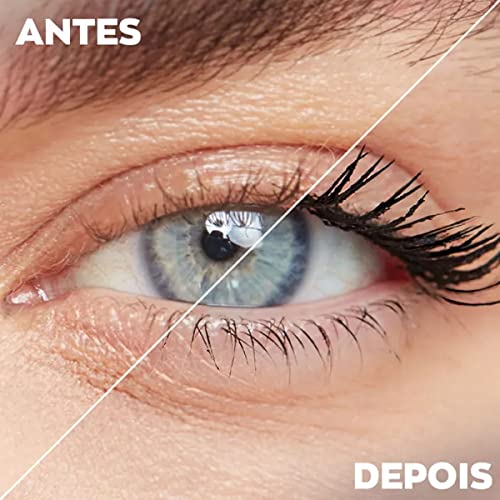 Máscara de Cílios Avon Supershock Volume Max 3