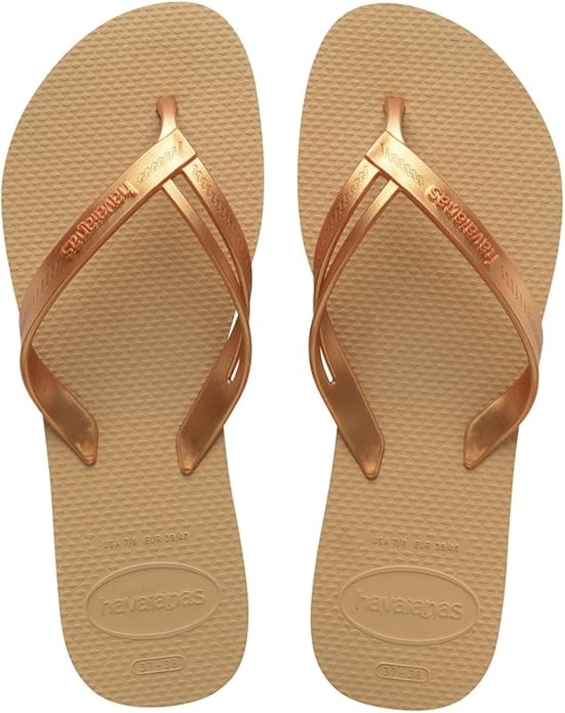 Chinelo Havaianas Elegance 1