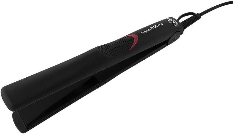 Prancha de Cabelo Eleganza Plus 2