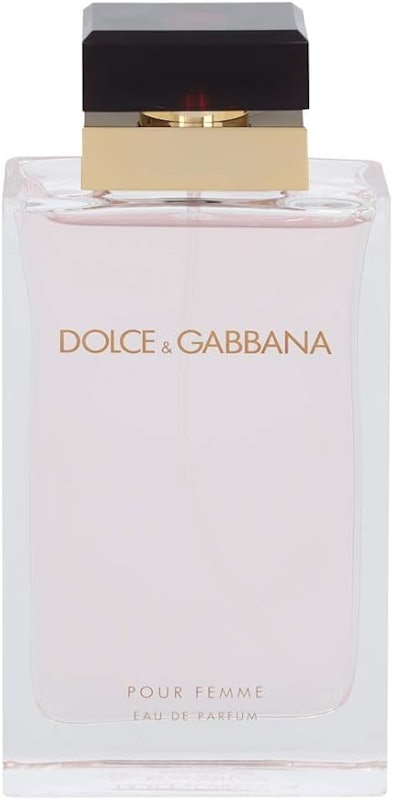 Dolce&Gabbana Pour Femme Eau de Parfum 1